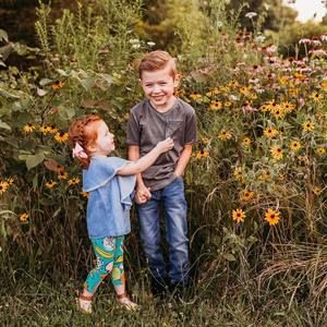 Meet your Posher, Andrea